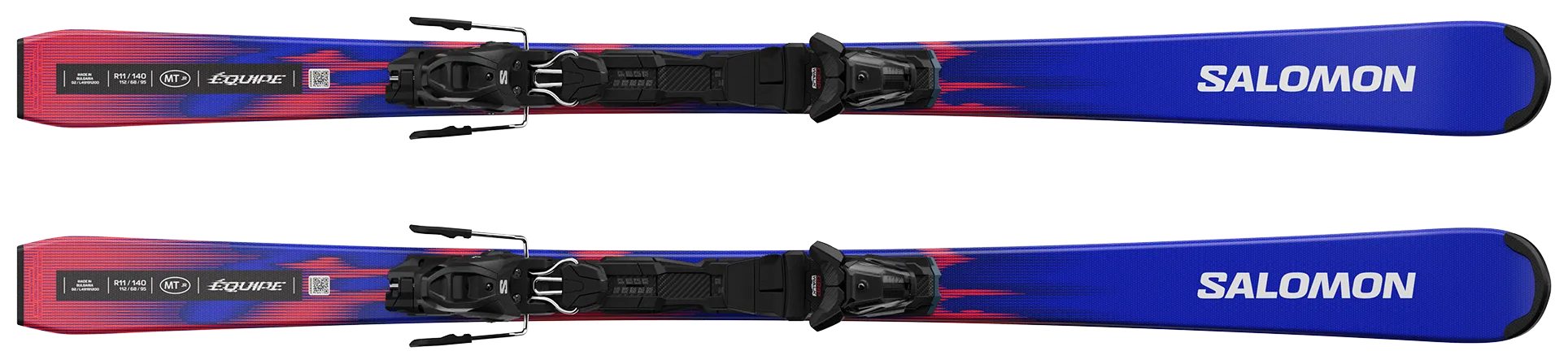 SALOMON EQUIPE MT 2027